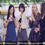 makanan indonesia kesukaan blackpink