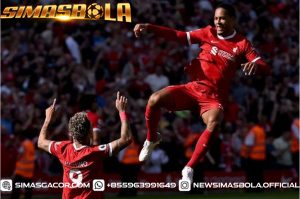 Roberto Firmino menyelamatkan Liverpool dari kekalahan sekaligus menjaga harapan klub lolos ke Liga Champions musim depan dalam laga perpisahannya dengan publik Anfield.