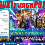 Jackpot Slot Gates Of Gatot Kaca