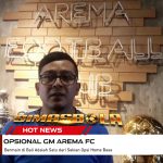 GM AREMA FC