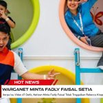 Diterpa Isu Warganet Meminta Fadly Faisal Setia