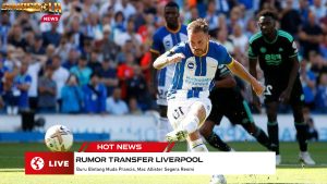 rumor transfer Liverpool