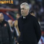 Susah Pisahkan Ancelotti dan Real Madrid, Timnas Brasil Incar Calon Pengangguran