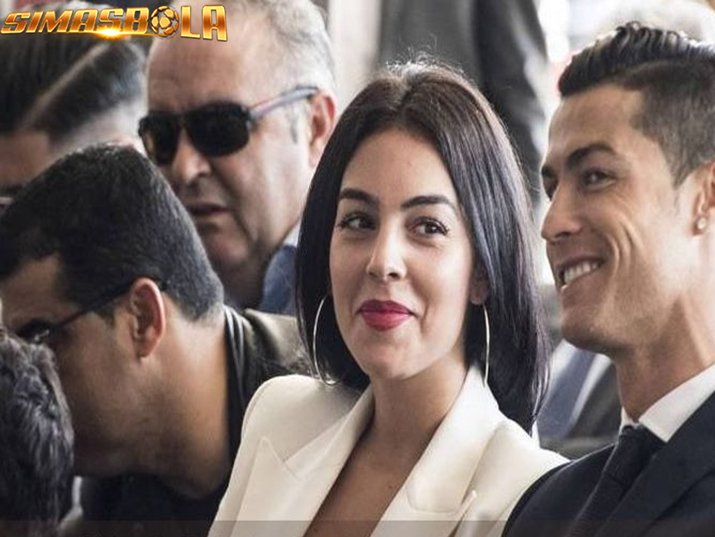 Ronaldo Sudah Muak dan Siap Putusin Georgina karena Kelewat Boros di Arab