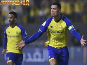 Cristiano Ronaldo di Ambang Hattrick Kegagalan di Al Nassr, Ini Skenario Sulitnya Mereka Juara