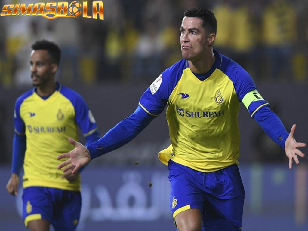 Cristiano Ronaldo di Ambang Hattrick Kegagalan di Al Nassr, Ini Skenario Sulitnya Mereka Juara