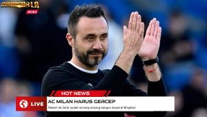 ac milan harus gercep