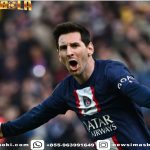 Lionel Messi punya kesempatan untuk mengukir rekor sekaligus membawa PSG jadi juara saat bersua Auxerre di Liga Prancis 2022-2023.