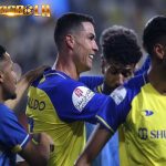 Cristiano Ronaldo Jadi Juru Selamat, Al Nassr Masih Cium Aroma Juara Liga Arab Saudi