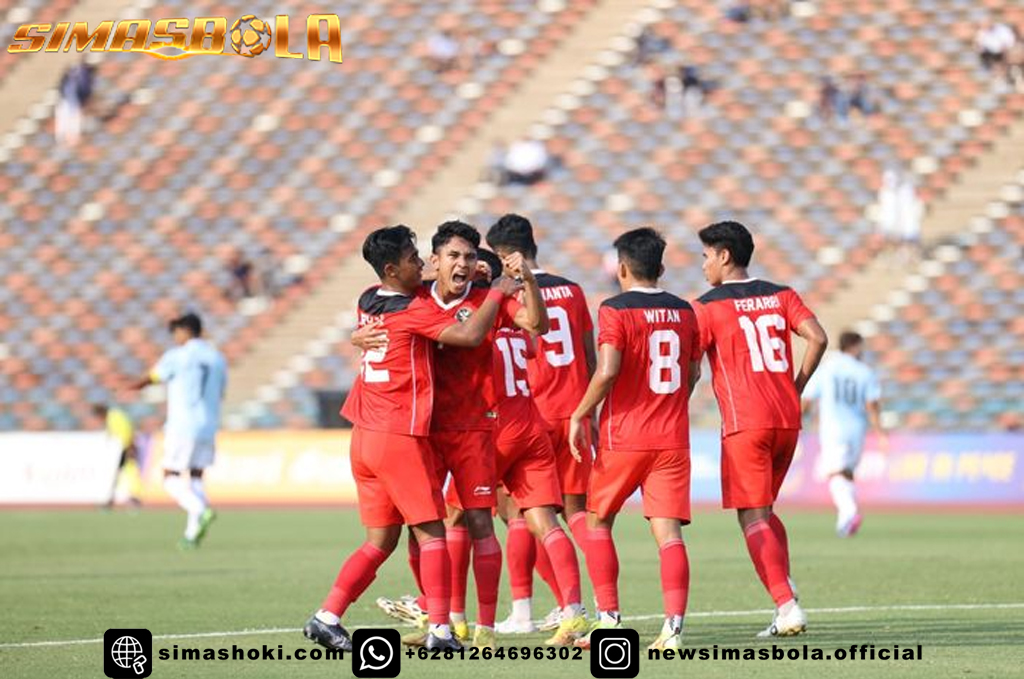 Pemain timnas Indonesia, Marselino Ferdinan membagikan tanggapannya begitu tahu skuad Garuda akan melawan Argentina.