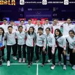 Legenda bulu tangkis Christian Hadinata menyoroti kekalahan Indonesia pada Sudirman Cup 2023 akibat salah strategi.