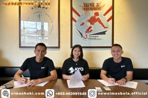 Peraih medali emas olimpiade Tokyo yang mewakili ganda putri Indonesia, Greysia Polii, melanjutkan karir sebagai pengusaha sekaligus investor di masa pensiun sebagai atlet badminton.