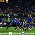 Tim Italia ternyata tidak ramah bagi Manchester City. Inter Milan pun bisa mengintip peluang dalam final Liga Champions 2022-2023 nanti.