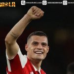 Arsenal sepertinya akan kehilangan dua hal penting pada musim 2022-2023, yakni gelar juara Liga Inggris dan gelandang yang berkharisma.