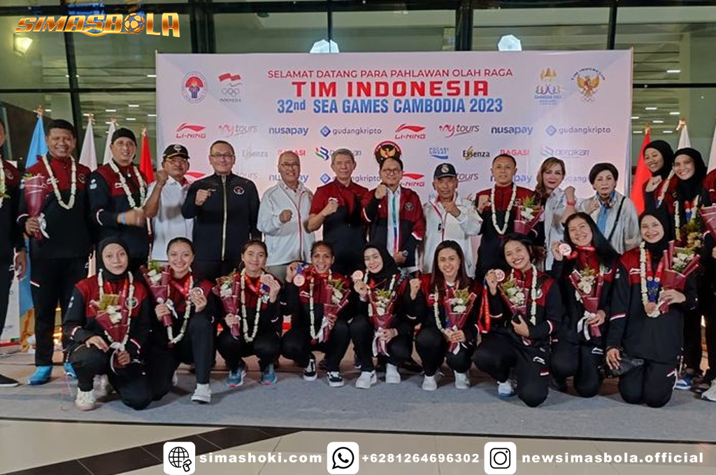 Timnas bola voli putri Indonesia akan kembali berlaga pada AVC Challenge Cup 2023. Indonesia tergabung ke dalam Pul A bersama Makau