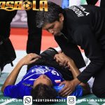 Prannoy HS memberikan komentarnya terkait cedera horor tunggal putra Indonesia Christian Adinata di semifinal Malaysia Masters 2023.