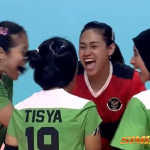 Voli SEA Games 2023 - Pelatih Tim Putri Indonesia Kirim Sinyal Habis-habisan untuk Vietnam