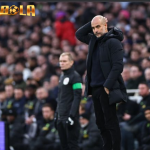 Man City Bisa Gagal di Liga Champions, Guardiola Salahkan Eurovision