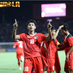 Link Live Streaming Timnas U-22 Indonesia vs Vietnam - Kantongi Kekuatan Lawan, Pede ke Final SEA Games 2023