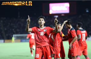 Link Live Streaming Timnas U-22 Indonesia vs Vietnam - Kantongi Kekuatan Lawan, Pede ke Final SEA Games 2023