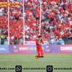 Jadwal Final SEA Games 2023 - Timnas U-22 Indonesia Vs Thailand, Episode Pertarungan Keempat di Laga Puncak