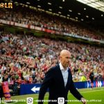 Man United Cuma Bisa Cetak 2 Gol dari 27 Peluang, Erik ten Hag Lontarkan Sindiran