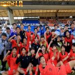 Hasil Piala Dunia U-20 2023 - Kejutan, Pembantai Indonesia Dipecundangi Korea Selatan