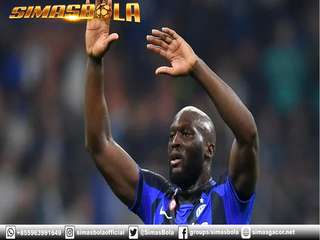 Lukaku Semakin Gacor