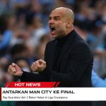 rekor hebat guardiola antar city