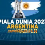 Daftar Lengkap Tim yang Lolos ke 16 Besar Piala Dunia U-20 2023