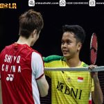 Tim bulu tangkis Indonesia telah memberikan seluruh kemampuan terbaik saat menghadapi tim China pada babak perempat final Sudirman Cup 2023.