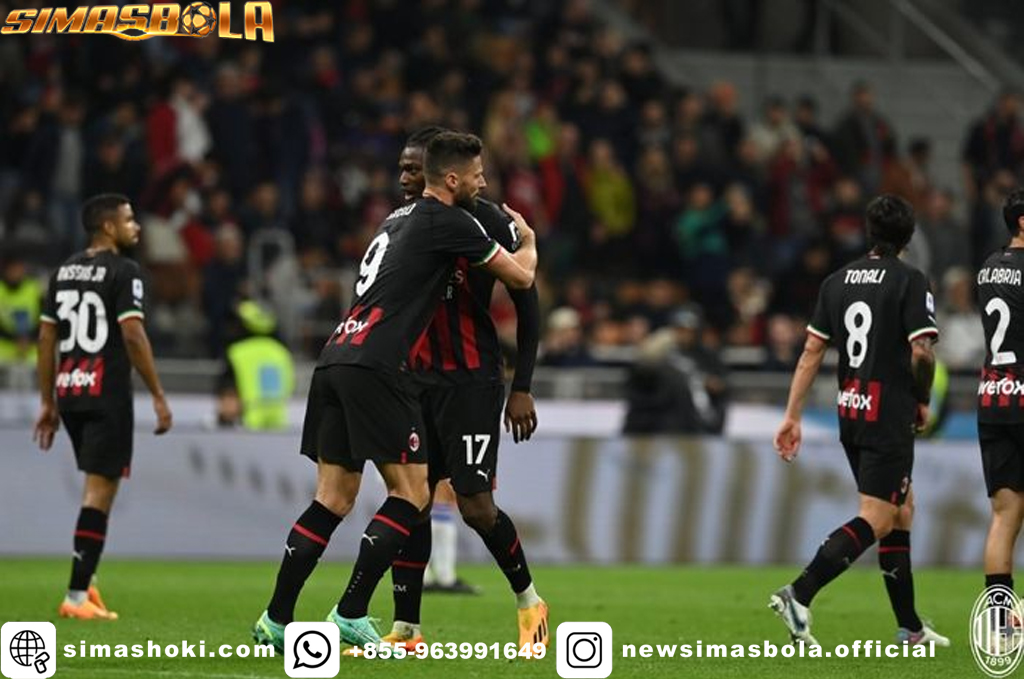 Kegagalan meraih final Liga Champions dan mempertahankan gelar Liga Italia 2022-2023 membuat AC Milan mulai berpikir realistis.