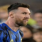 BURSA TRANSFER - Sang Ayah Sebut Lionel Messi Cuma Mau Pulang ke Barcelona, Tak Tergoda Uang Rp10 Triliun dari Al Hilal