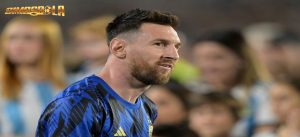 BURSA TRANSFER - Sang Ayah Sebut Lionel Messi Cuma Mau Pulang ke Barcelona, Tak Tergoda Uang Rp10 Triliun dari Al Hilal