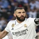 Karim Benzema Pamit dari Real Madrid di Laga Terakhir La Liga Bikin Madridista Mewek, Warganet: Good Bye Legend