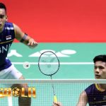 Hasil Indonesia Open 2023: Dramatis, Pram/Yere Rebut Tiket Semifinal