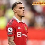 Dibandingkan 2 Legenda Man United, Antony Tak Layak dan Kalah Jauh