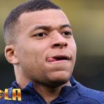 Real Madrid Kosongkan Jersei Warisan Karim Benzema untuk Kylian Mbappe