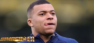 Real Madrid Kosongkan Jersei Warisan Karim Benzema untuk Kylian Mbappe