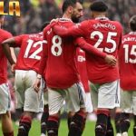 Kejutan! Man United Siap Boyong 2 Pemain Man City