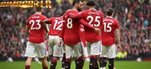 Kejutan! Man United Siap Boyong 2 Pemain Man City