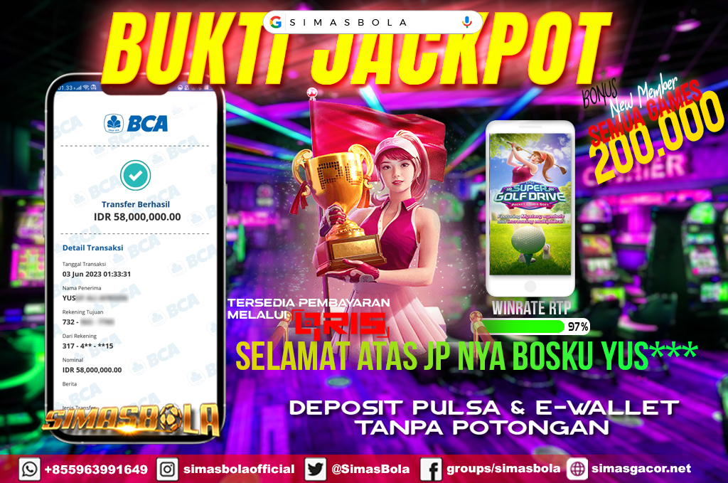 jackpot slot pg soft super golf drive