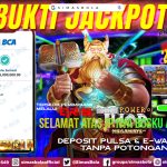 Jackpot Bukti Kemenangan Maxwin Power Of Thor