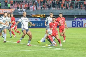 Tantang Persija, Pelatih Ratchaburi FC Puji Kualitas Stadion Patriot Candrabhaga