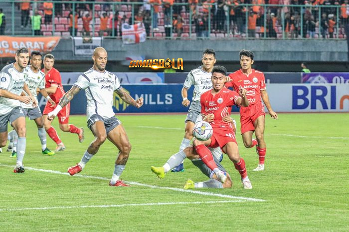 Tantang Persija, Pelatih Ratchaburi FC Puji Kualitas Stadion Patriot Candrabhaga