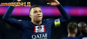 Serius Tinggalkan PSG, Mbappe Mulai Hapus Dosa ke Real Madrid