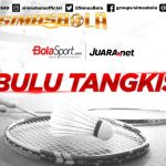 Hasil Indonesia Open 2023 - 1 Kuda Hitam Indonesia