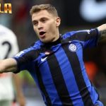 Gelandang Mungil Inter Milan Ramai Peminat, Man United Saingi Liverpool di Bursa Transfer