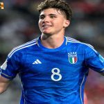 Piala Dunia U-20 2023 - Wonderkid Chelsea Menggila, Rekor 2 Legenda Italia Tak Ada Apa-apanya