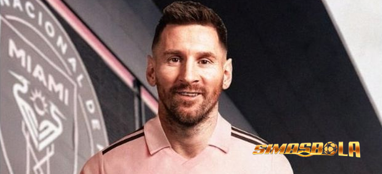 Baru Gabung Inter Miami, Lionel Messi Sudah Bikin Pelatih Terhebat MLS Ketakutan